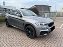 2016 BMW X6