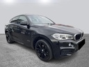 2016 BMW X6