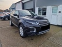2016 LAND ROVER Range Rover Evoque