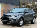 2016 LAND ROVER Range Rover Evoque