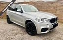 2016 BMW X5