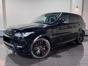 2016 LAND ROVER Range Rover Sport