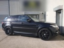 2016 LAND ROVER Range Rover Sport
