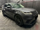 2018 LAND ROVER RANGE ROVER VELAR