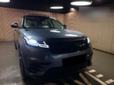 2018 LAND ROVER RANGE ROVER VELAR, 