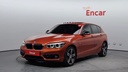2017 BMW 1 Series