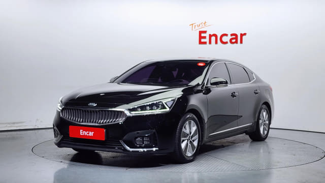 2017 KIA K7