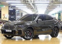 2022 BMW X6