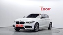 2017 BMW 1 Series