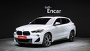2020 BMW X2