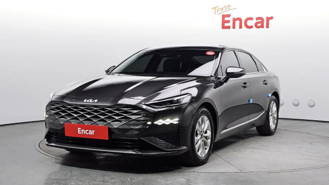 2022 KIA K8
