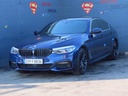 2020 BMW 5 Series