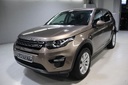 2016 LAND ROVER DISCOVERY SPORT