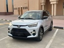 2023 TOYOTA Raize
