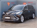 2021 TOYOTA Sienna