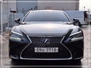 2018 LEXUS LS