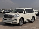 2020 TOYOTA Land Cruiser