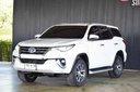 2019 TOYOTA Fortuner, 