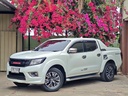 2017 NISSAN Navara