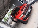 2017 FORD Ranger