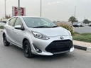 2019 TOYOTA Prius C