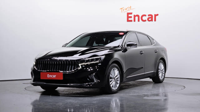 2021 KIA K7