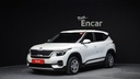 2020 KIA Seltos