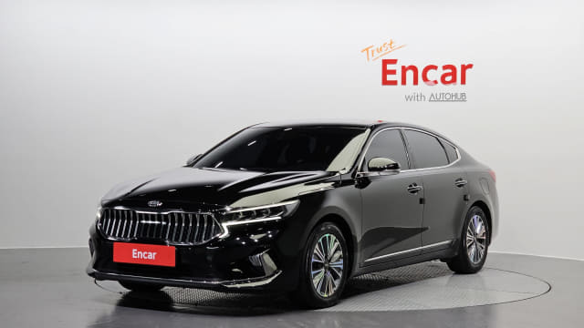 2021 KIA K7