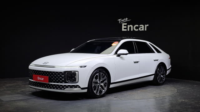 2023 HYUNDAI Grandeur GN7
