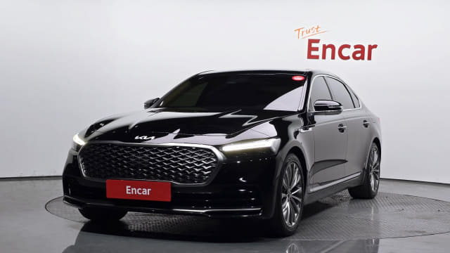 2022 KIA K9