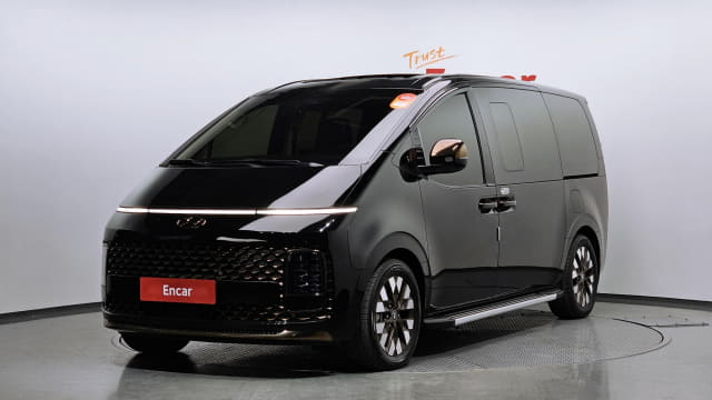 2023 HYUNDAI Staria