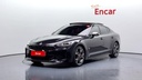 2018 KIA Stinger