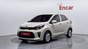 2017 KIA Morning (Picanto)