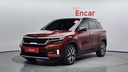 2020 KIA Seltos
