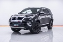 2018 TOYOTA Fortuner