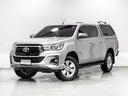 2019 TOYOTA Hilux