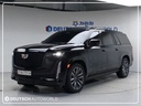 2024 CADILLAC Escalade