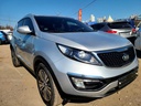 2016 KIA The new sportage R