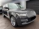 2016 LAND ROVER Range Rover