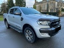 2016 FORD Ranger