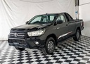 2019 TOYOTA Hilux