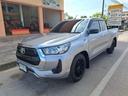 2022 TOYOTA Hilux