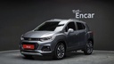 2019 CHEVROLET TRAX