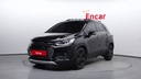 2019 CHEVROLET TRAX