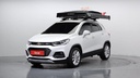 2018 CHEVROLET TRAX