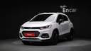 2019 CHEVROLET TRAX