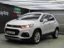 2018 CHEVROLET TRAX