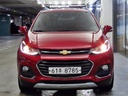 2018 CHEVROLET TRAX