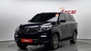 2018 Ssangyong Rexton
