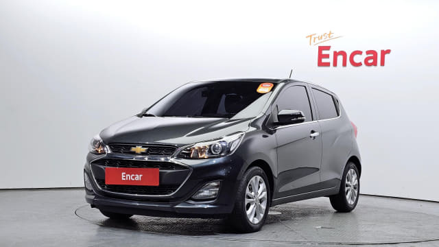 2020 CHEVROLET SPARK